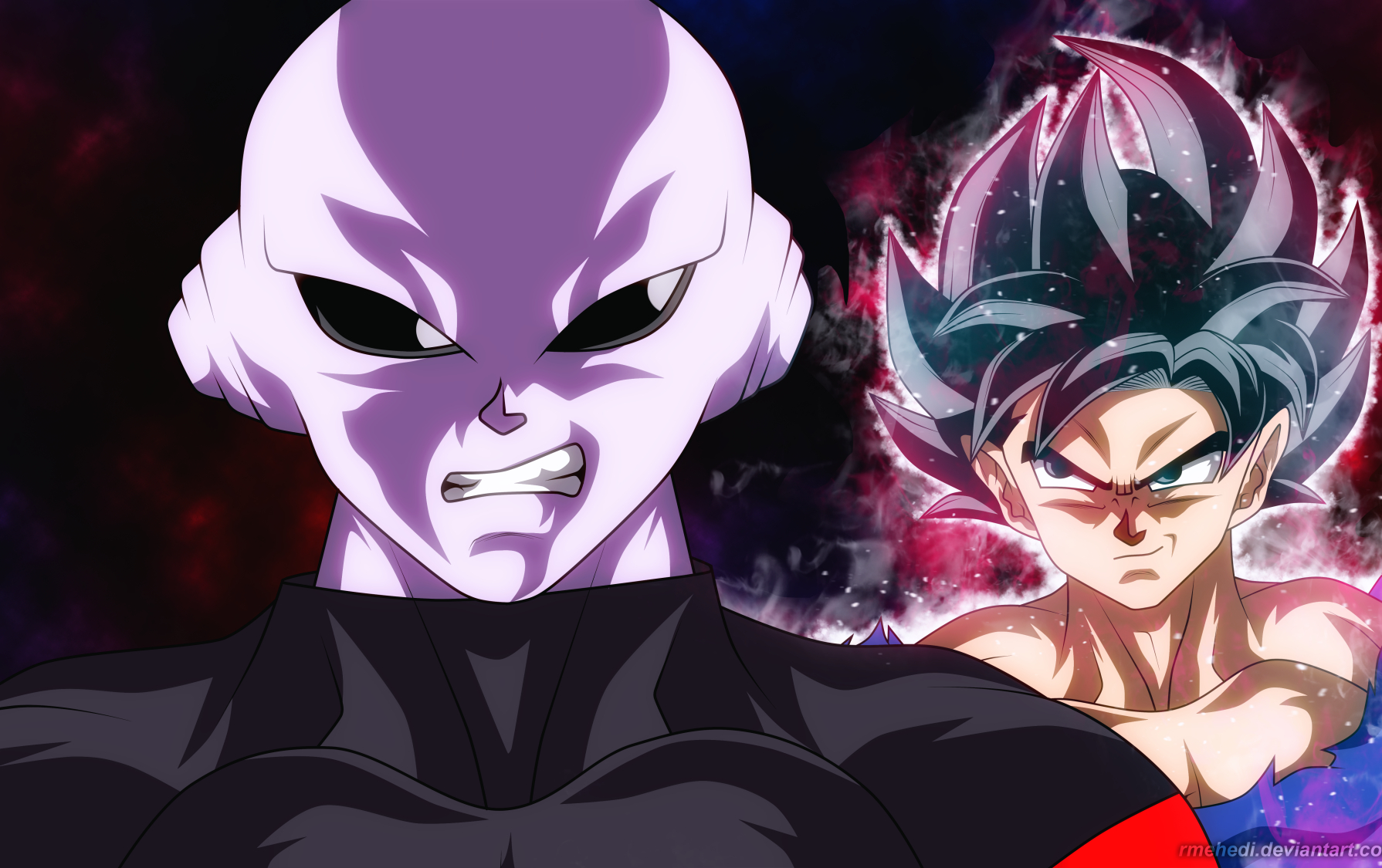 经典旧漫七龙珠壁纸分享,童年的回忆一代人的青春,快进来收藏吧